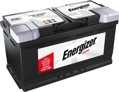 ENERGIZER EA95-L5 - Стартерная аккумуляторная батарея, АКБ autospares.lv