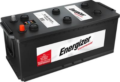 ENERGIZER EC6 - Стартерная аккумуляторная батарея, АКБ autospares.lv