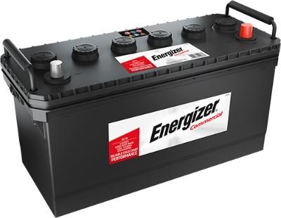 ENERGIZER EC15 - Стартерная аккумуляторная батарея, АКБ autospares.lv