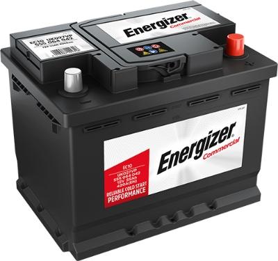 ENERGIZER EC10 - Стартерная аккумуляторная батарея, АКБ autospares.lv