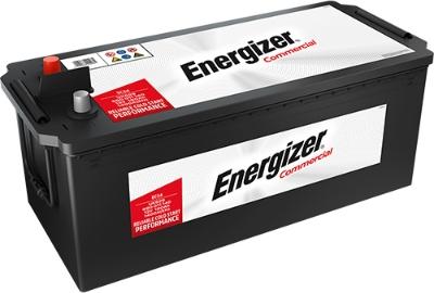 ENERGIZER EC34 - Стартерная аккумуляторная батарея, АКБ autospares.lv