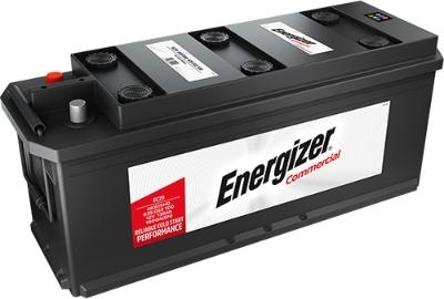 ENERGIZER EC29 - Стартерная аккумуляторная батарея, АКБ autospares.lv