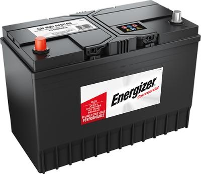 ENERGIZER EC20 - Стартерная аккумуляторная батарея, АКБ autospares.lv