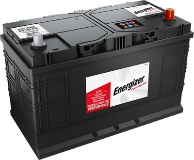 ENERGIZER EC23 - Стартерная аккумуляторная батарея, АКБ autospares.lv