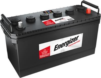 ENERGIZER EC22 - Стартерная аккумуляторная батарея, АКБ autospares.lv