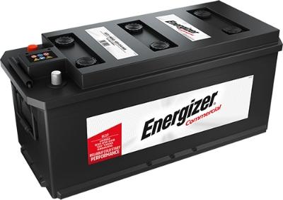 ENERGIZER EC27 - Стартерная аккумуляторная батарея, АКБ autospares.lv