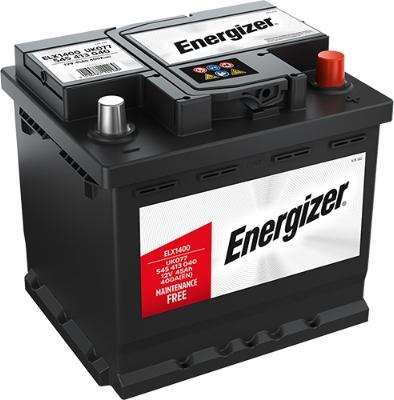 ENERGIZER ELX1400 - Стартерная аккумуляторная батарея, АКБ autospares.lv