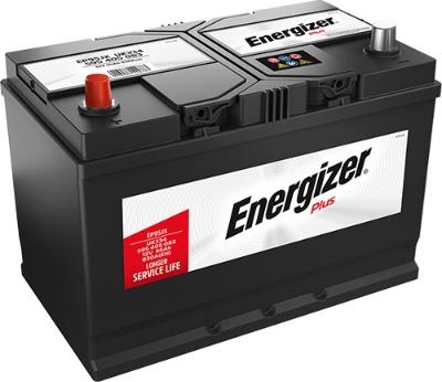 ENERGIZER EP95JX - Стартерная аккумуляторная батарея, АКБ autospares.lv