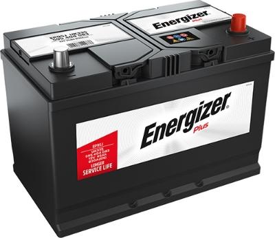 ENERGIZER EP95J - Стартерная аккумуляторная батарея, АКБ autospares.lv