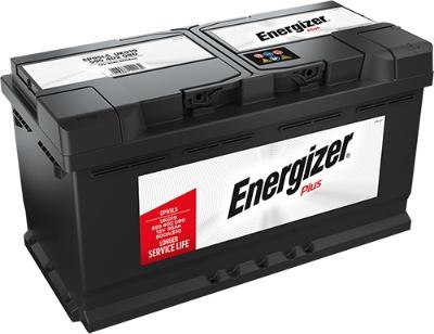 ENERGIZER EP95-L5 - Стартерная аккумуляторная батарея, АКБ autospares.lv