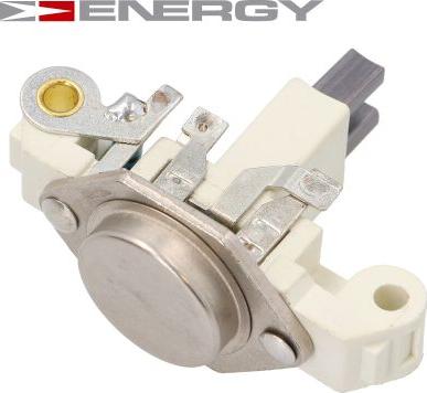 ENERGY 9944423 - Регулятор напряжения, генератор autospares.lv