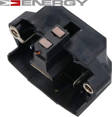 ENERGY 940038151 - Регулятор напряжения, генератор autospares.lv