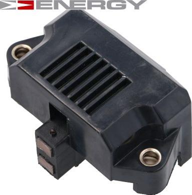 ENERGY 940038151 - Регулятор напряжения, генератор autospares.lv