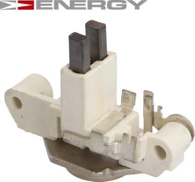 ENERGY 90486255 - Регулятор напряжения, генератор autospares.lv