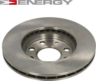 ENERGY 90121445 - Тормозной диск autospares.lv