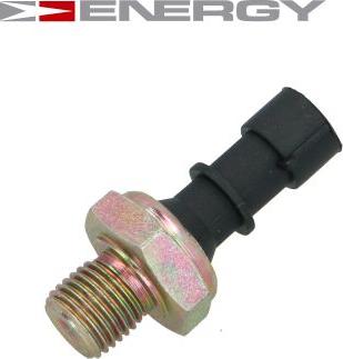 ENERGY 90336039 - Датчик, давление масла autospares.lv