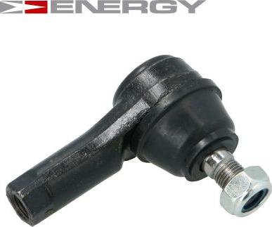 ENERGY 521136 - Наконечник рулевой тяги, шарнир autospares.lv