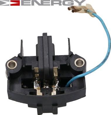 ENERGY 576145 - Регулятор напряжения, генератор autospares.lv
