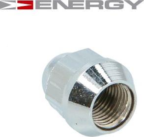 ENERGY 09159-12015-000 - Гайка крепления колеса autospares.lv