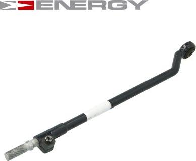 ENERGY 07848282 - Осевой шарнир, рулевая тяга autospares.lv