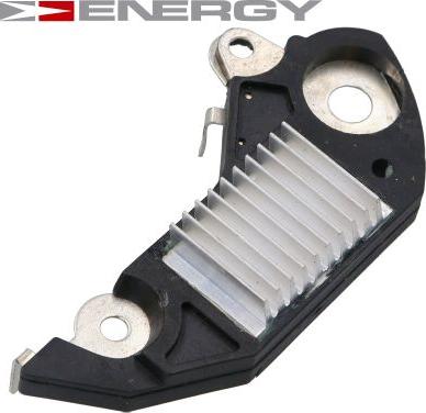 ENERGY 19009701 - Регулятор напряжения, генератор autospares.lv