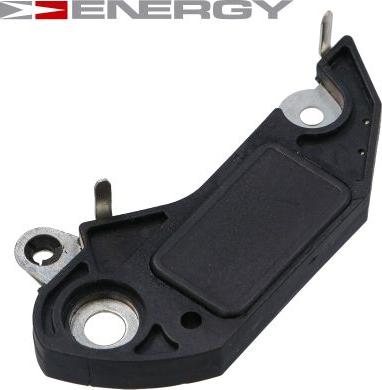 ENERGY 19009701 - Регулятор напряжения, генератор autospares.lv