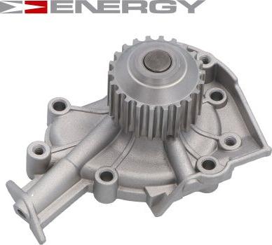 ENERGY 17400A60D01-000 - Водяной насос autospares.lv