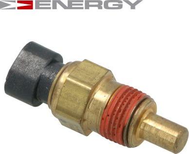 ENERGY 25036979 - Датчик, температура масла autospares.lv