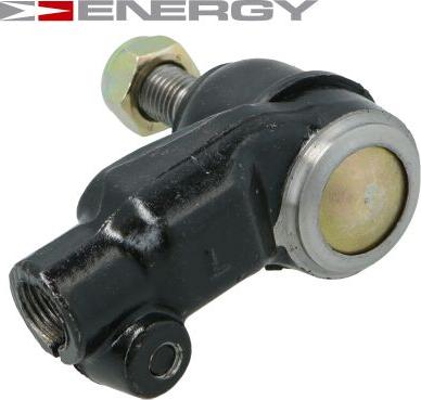 ENERGY 26001806 - Наконечник рулевой тяги, шарнир autospares.lv