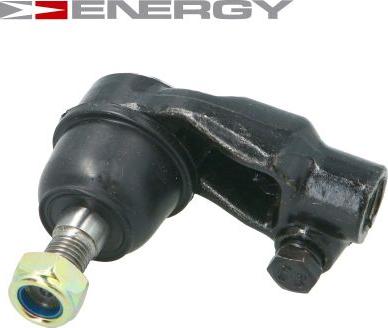 ENERGY 26001806 - Наконечник рулевой тяги, шарнир autospares.lv