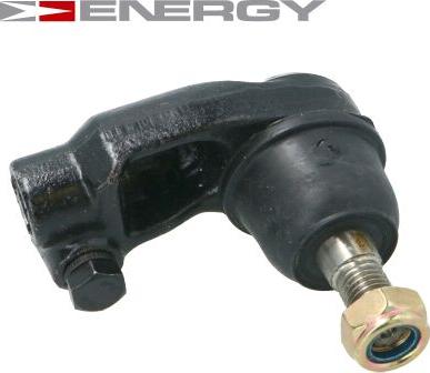 ENERGY 26001807 - Наконечник рулевой тяги, шарнир autospares.lv