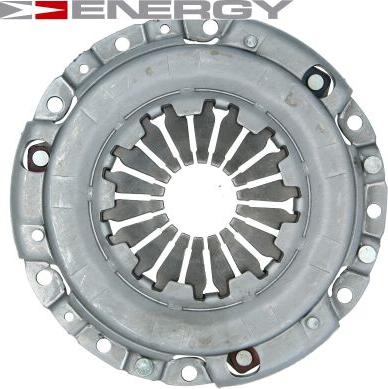 ENERGY 22100-A78B00-000 - Нажимной диск сцепления autospares.lv