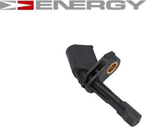 ENERGY CA0026TP - Датчик ABS, частота вращения колеса autospares.lv