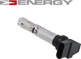 ENERGY CZ0045 - Катушка зажигания autospares.lv