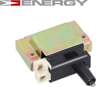 ENERGY CZ0048 - Катушка зажигания autospares.lv