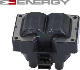 ENERGY CZ0009 - Катушка зажигания autospares.lv