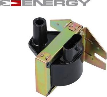 ENERGY CZ0006 - Катушка зажигания autospares.lv