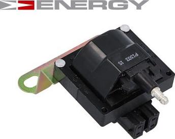 ENERGY CZ0003 - Катушка зажигания autospares.lv