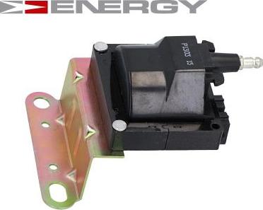 ENERGY CZ0003 - Катушка зажигания autospares.lv