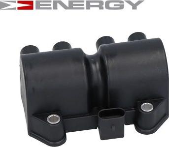 ENERGY CZ0002 - Катушка зажигания autospares.lv