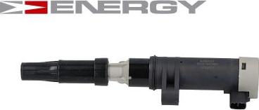 ENERGY CZ0034 - Катушка зажигания autospares.lv