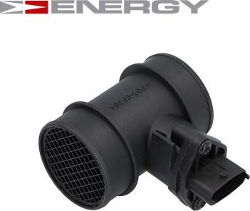 ENERGY EPP0040 - Датчик потока, массы воздуха autospares.lv