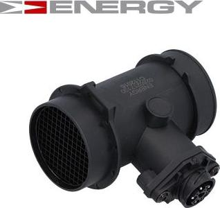 ENERGY EPP0006 - Датчик потока, массы воздуха autospares.lv