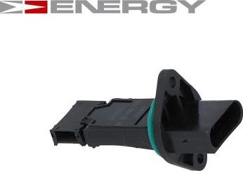 ENERGY EPP0014 - Датчик потока, массы воздуха autospares.lv