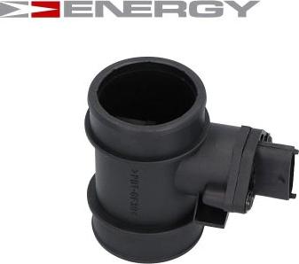 ENERGY EPP0016 - Датчик потока, массы воздуха autospares.lv