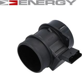 ENERGY EPP0013 - Датчик потока, массы воздуха autospares.lv