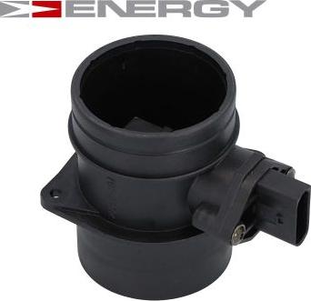 ENERGY EPP0036 - Датчик потока, массы воздуха autospares.lv