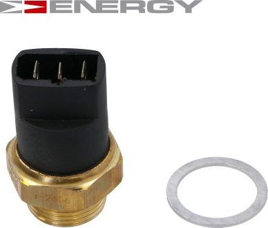 ENERGY G633806 - Термовыключатель, вентилятор радиатора / кондиционера autospares.lv