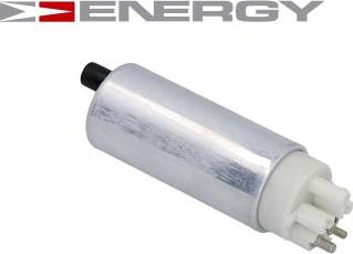 ENERGY G10061 - Топливный насос autospares.lv