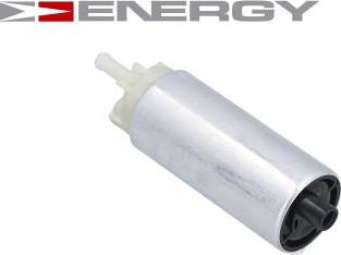 ENERGY G10063 - Топливный насос autospares.lv
